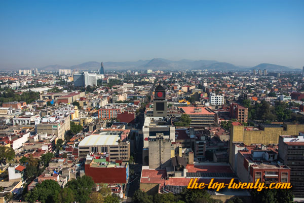 Ciudad Juarez Mexiko gefaehrlich